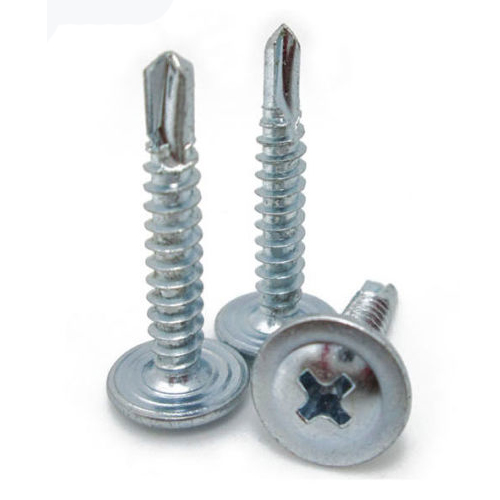 1 BỊCH VÍT ĐUÔI CÁ 3.0 cm TYC ĐẦU DÙ M.E HOÀNG KHANG