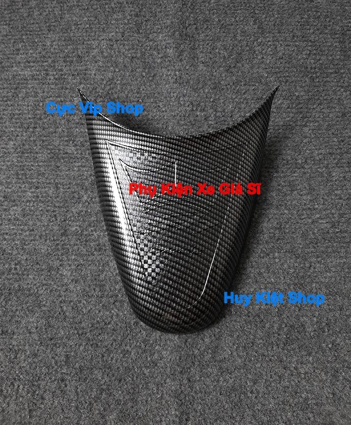 Cóc đèn sh mode carbon ms2385
