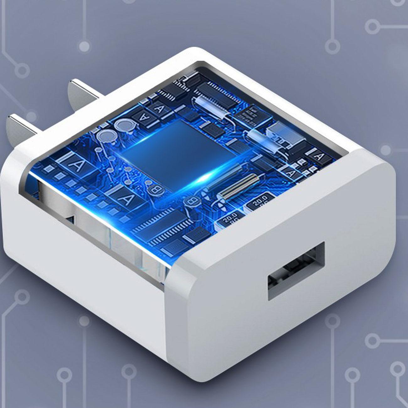 [HCM]Củ sạc nhanh 5V-3A QC 3.0A Xiaomi