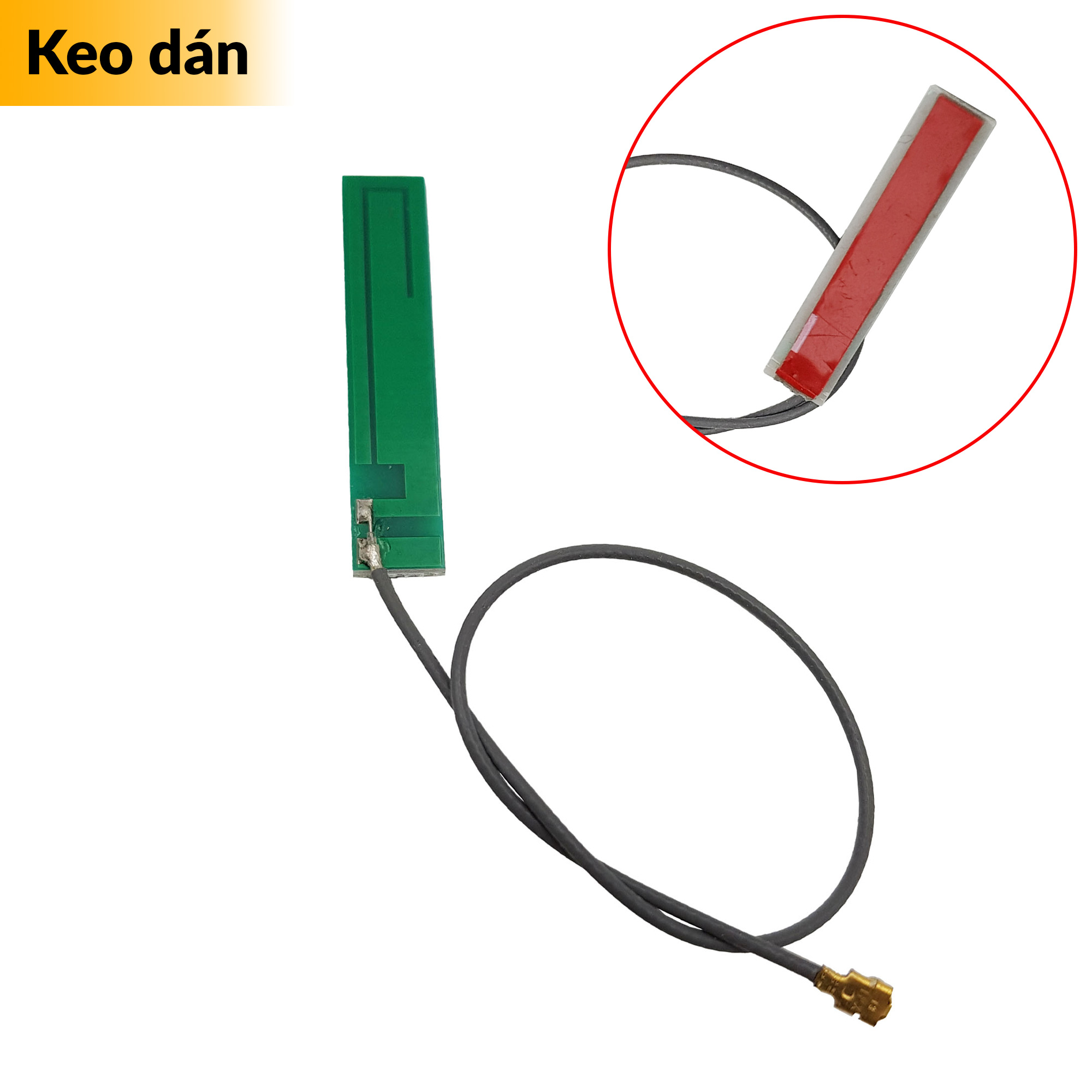 Anten gsm/gprs/3g
