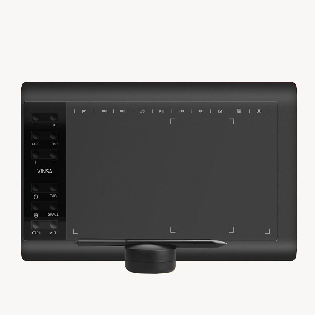 Bảng Vẽ Điện Điện Tử Vinsa 1060plus