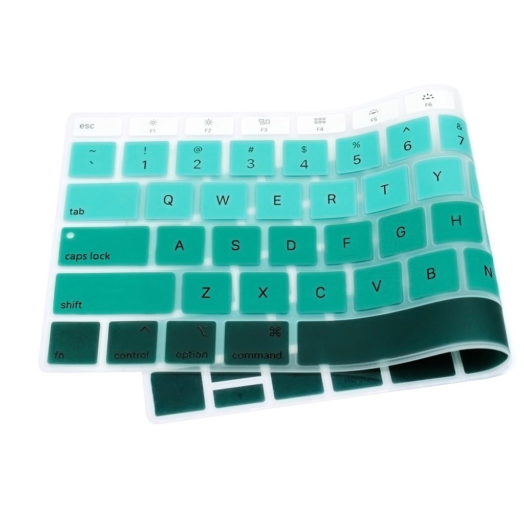 Case ốp macbook kèm tấm phủ bàn phím