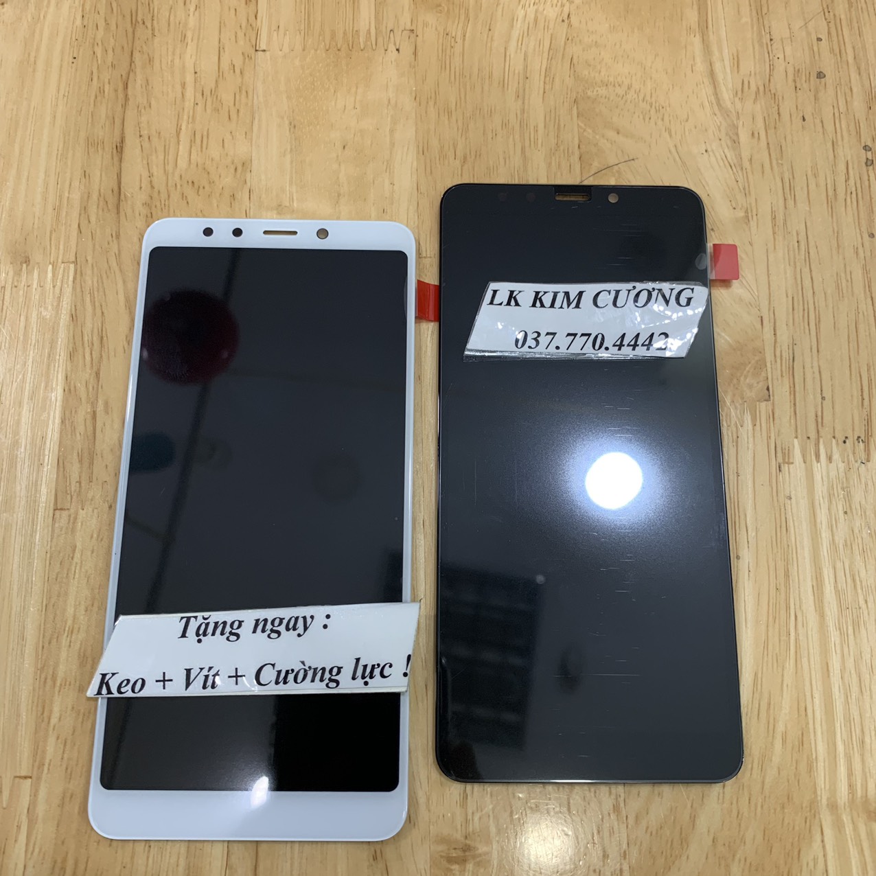 Màn hình tương thích Xiaomi Redmi 5