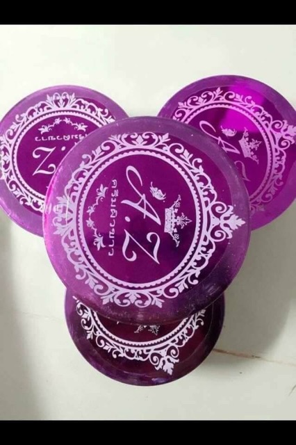 Kem Trắng Da Body A.Z Thái Lan