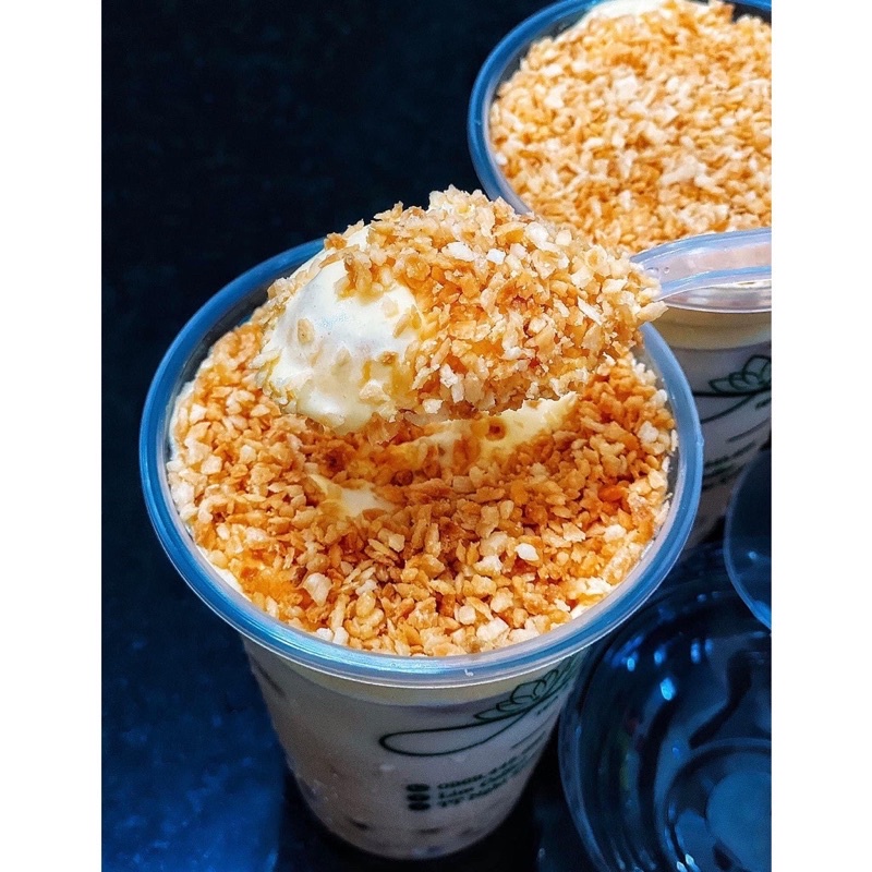 Vụn dừa nướng Cocochip 100g