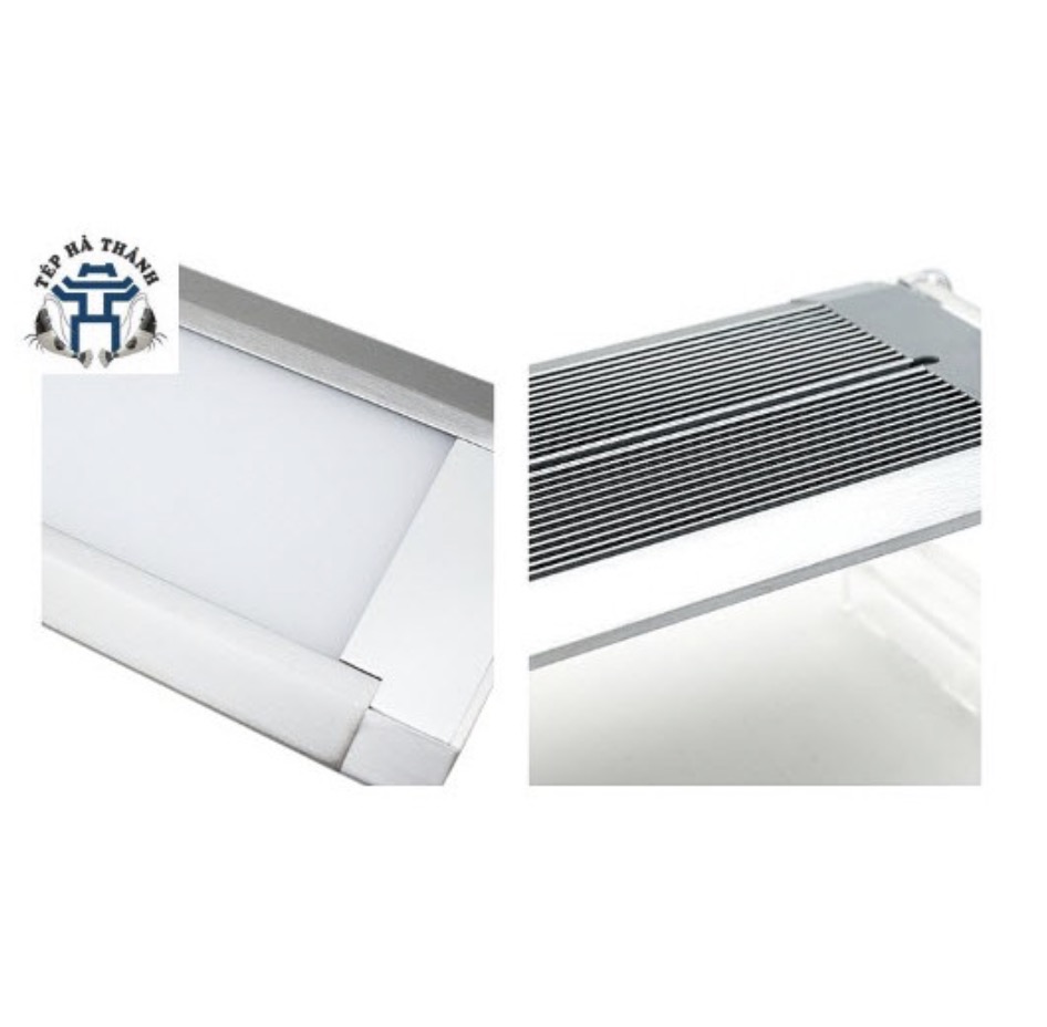 [Hoàn Tiền 10%] Đèn LED WEEK RAPTOR WRGB V1200