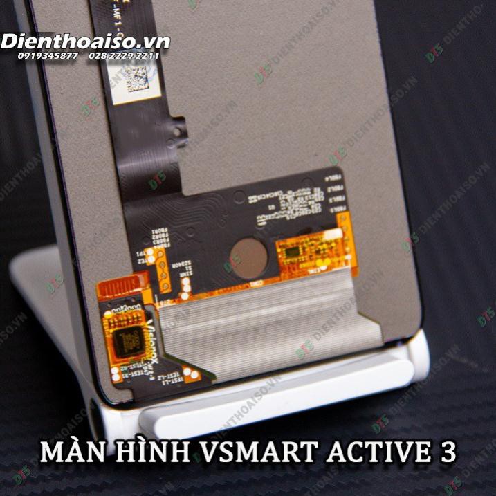 Màn hình vsmart active 3 zin hãng rơi