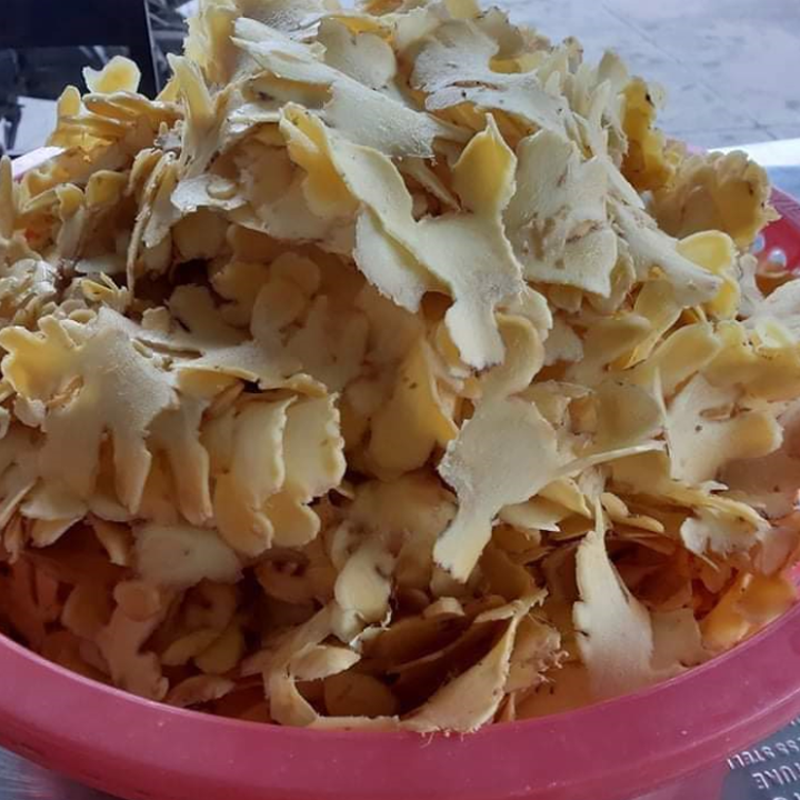 [ 1 KG] BỘT GỪNG SẤY LẠNH nguyên chất
