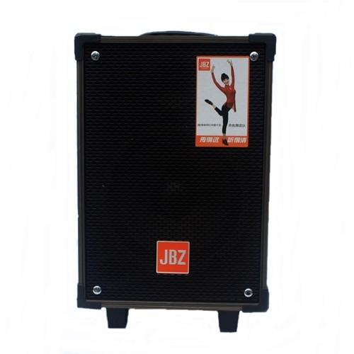 [HCM]LOA DI ĐỘNG loa di dong JBZ 108