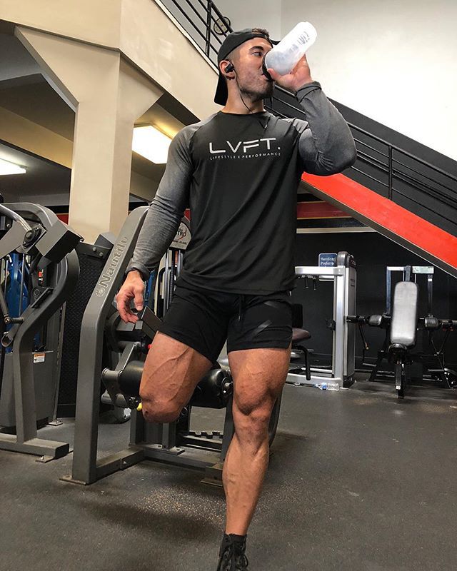 Quần tập GYM nam cao cấp phong cách LVFT SQ515, quần gym nam, mua quần tập gym nam,