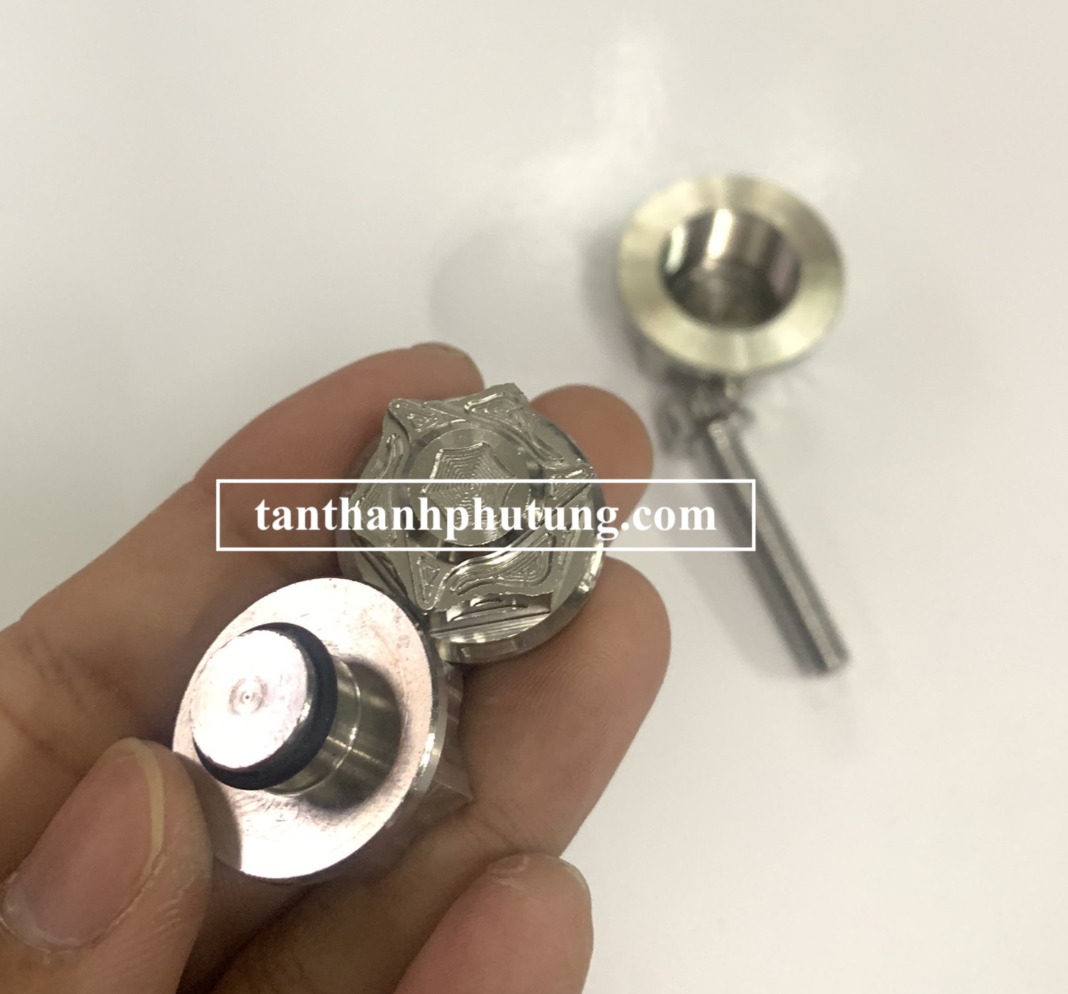Bộ 5 con SALAYA chảng ba Satria-Raider Fi