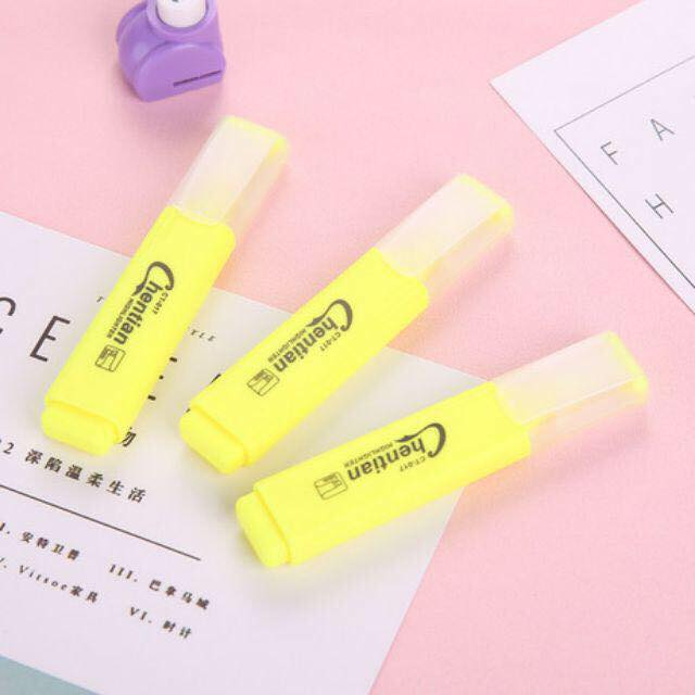 Sét 2 Chiếc Bút Nhớ Dòng