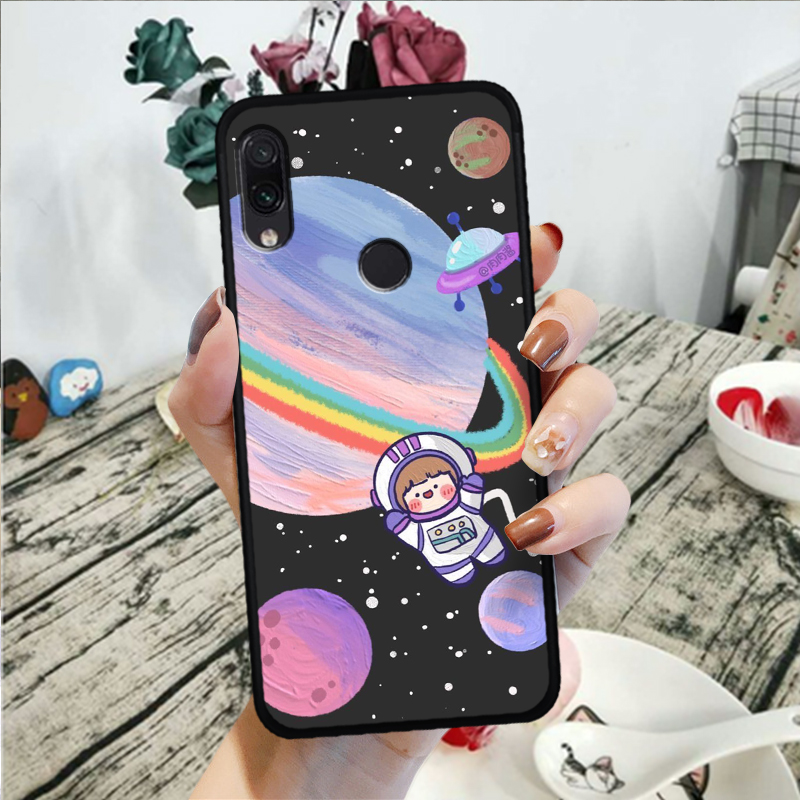 Ốp lưng Xiaomi Redmi Note 7 - dễ thương