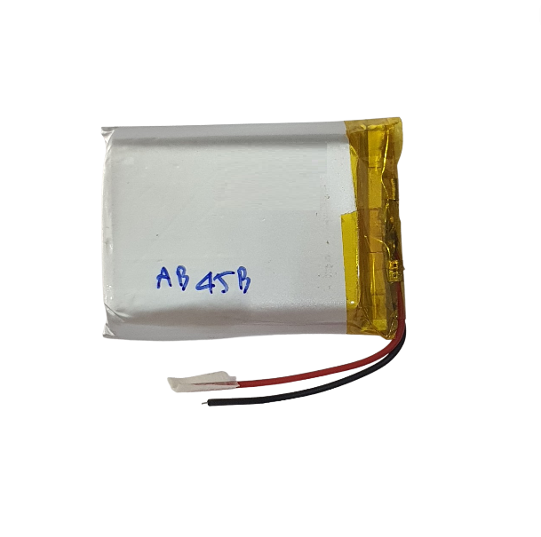 Pin Lithium Polyme lion 103040 3.7V 1200mah / AB45B