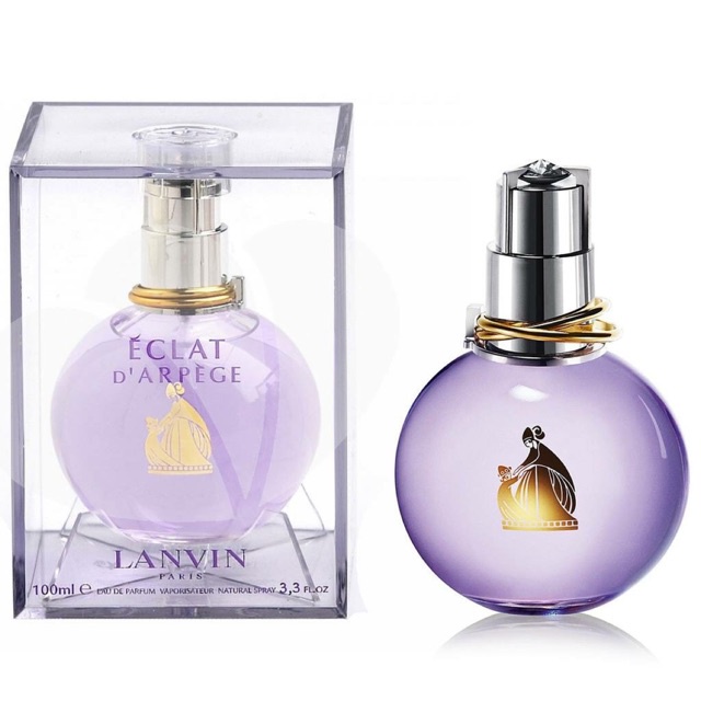 [Lanvin] Nước Hoa Nữ Lanvin Eclat D’Arpege Edp