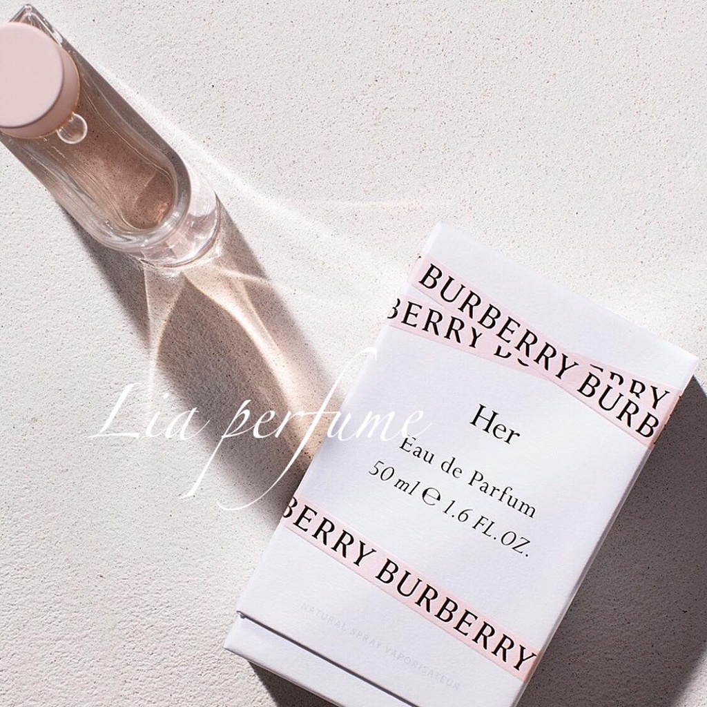 Nước hoa nữ BBR Her Blossom EDP 100ml - Vita.perfume