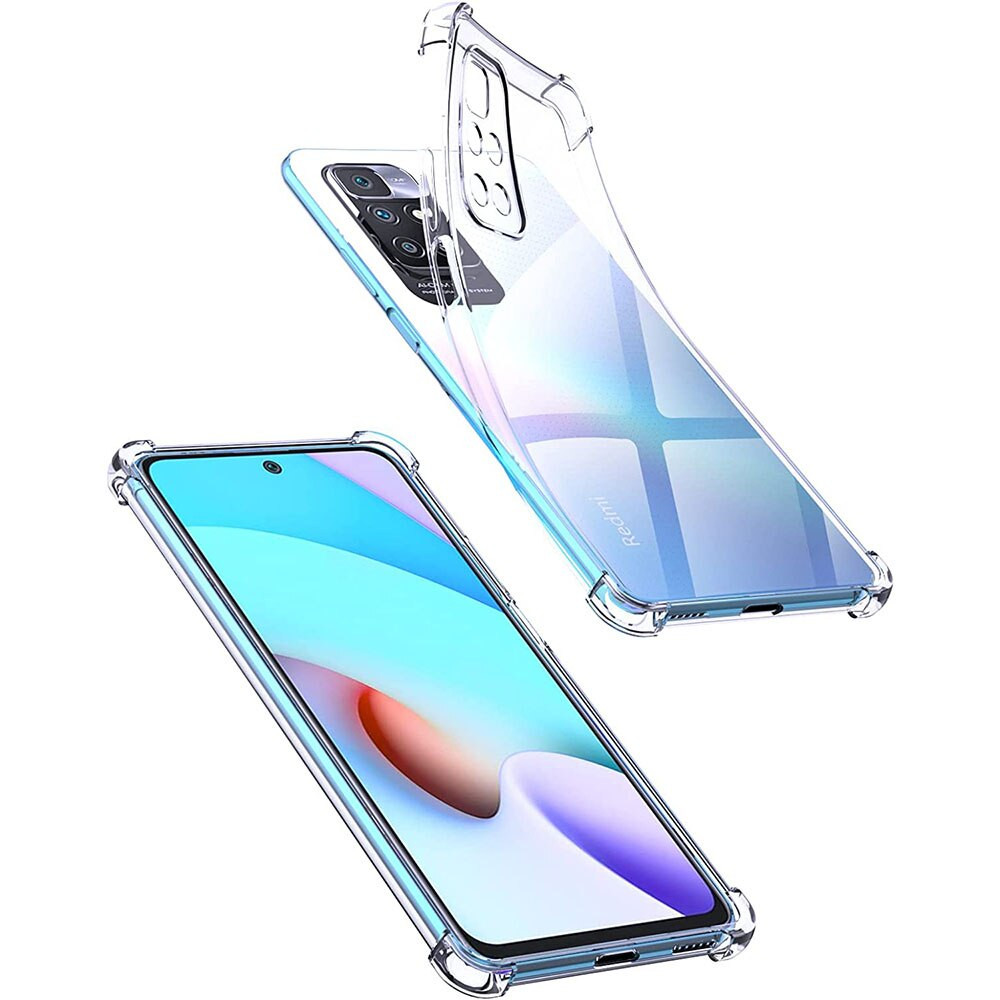 Ốp lưng chống sốc Xiaomi Redmi note 11 pro