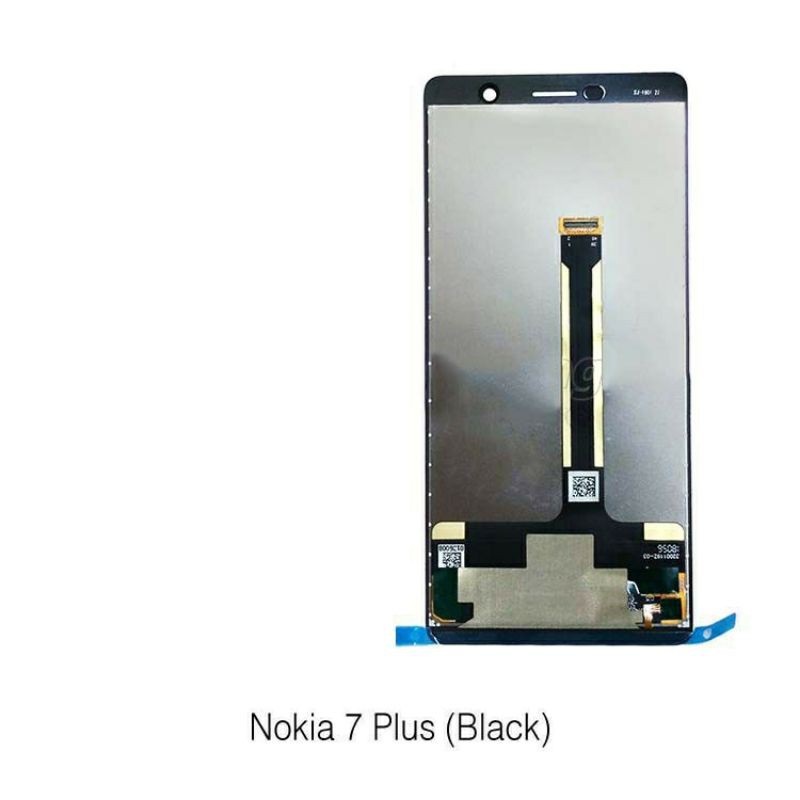 Màn hình Nokia 7 plus
