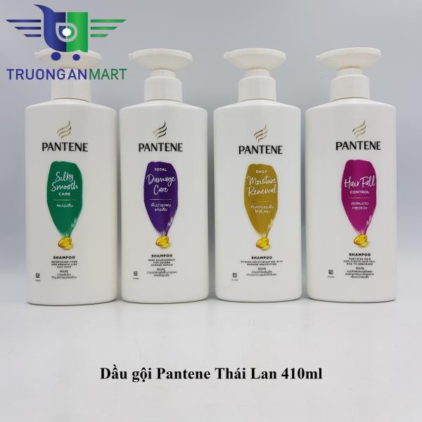 [Thế Hệ Mới] Dầu Gội Pantene ProV Thái Lan 410ml