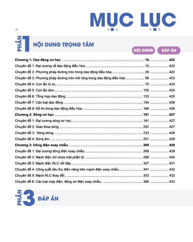 Đột phá 8+ môn Vật lí - Tập 1 (Phiên bản mới) - Chính hãng CCbook