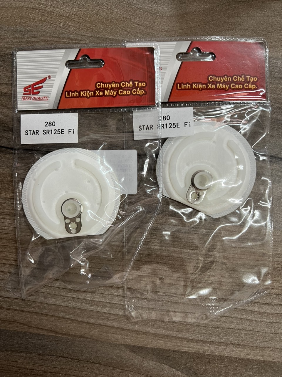 LƯỚI LỌC XĂNG XE SYM STAR SR 125 FI