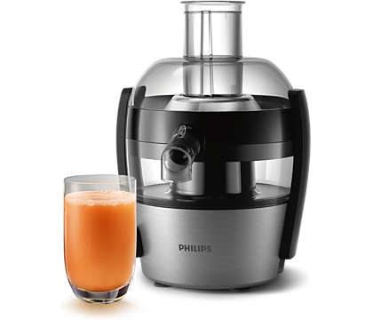 [HCM]Máy ép trái cây Philips HR1836 - Hàng chính hãng