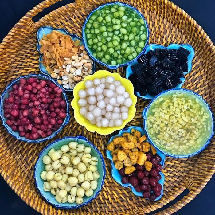 Tinh dầu chuối Best Odour Thái Lan (Banana)