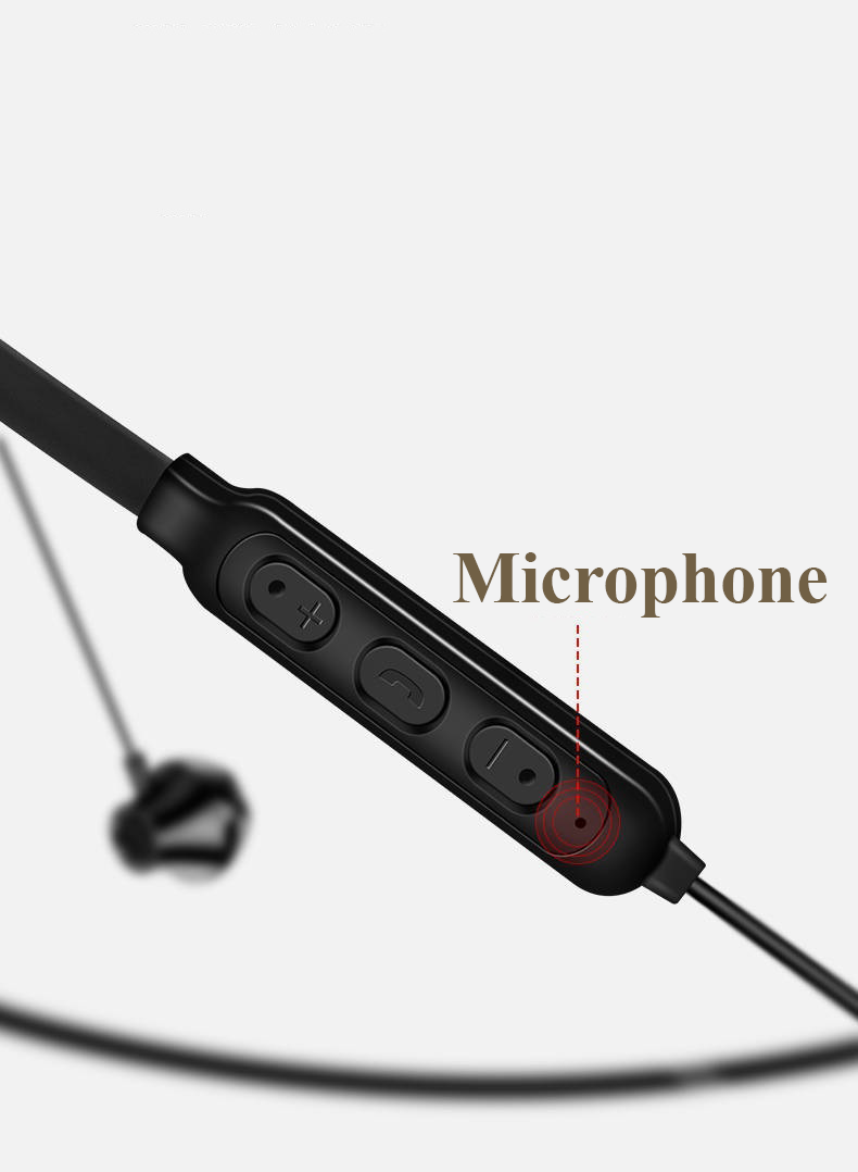 [Hàng Chính Hãng] Tai nghe Bluetooth 5.0 nhét tai