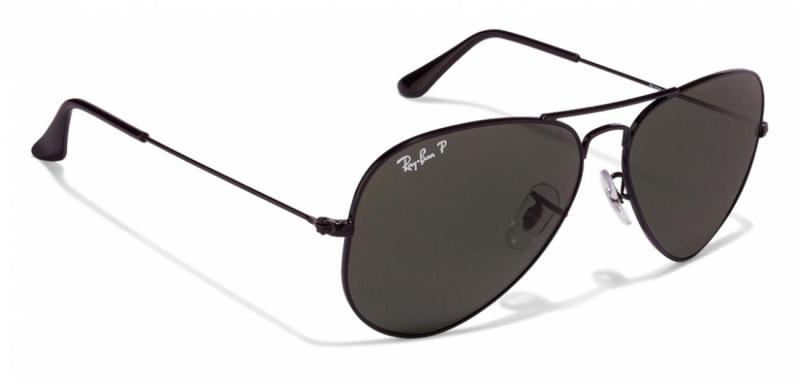 Giá bán Kính mát nam RAYBAN RB3205 002/58 ( xanh đen)