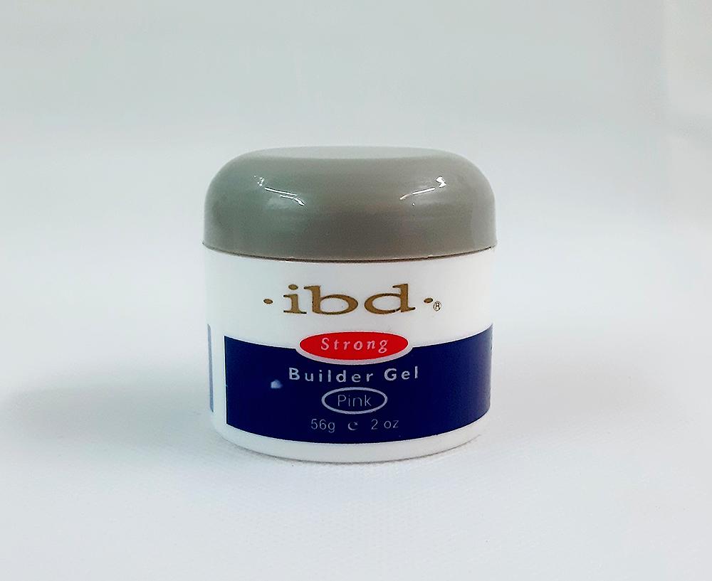 Gel đắp Ibd 56g (Clear-White-Pink)