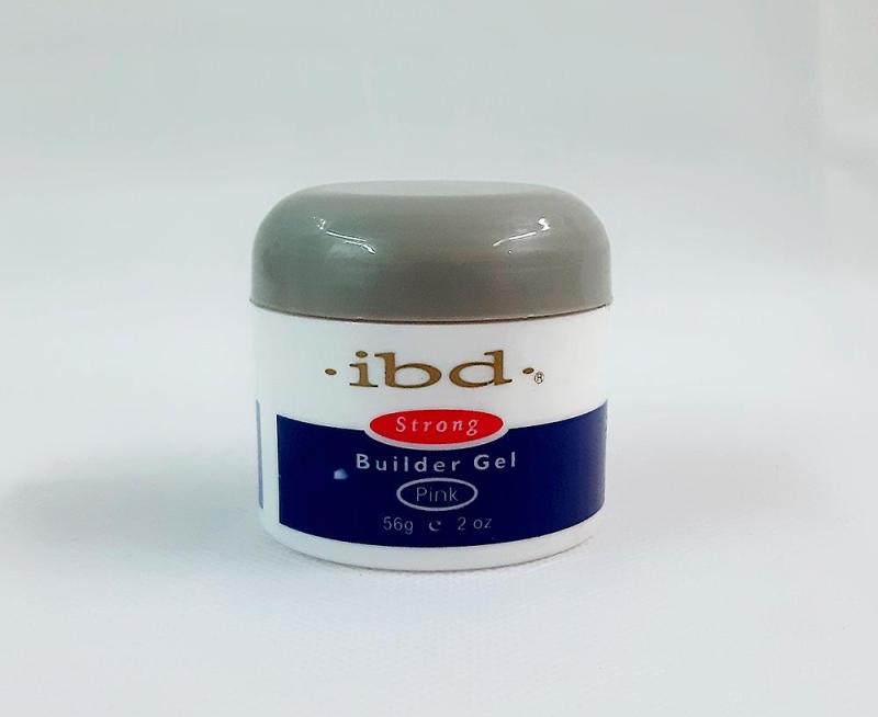 Gel đắp Ibd 56g (Clear-White-Pink)