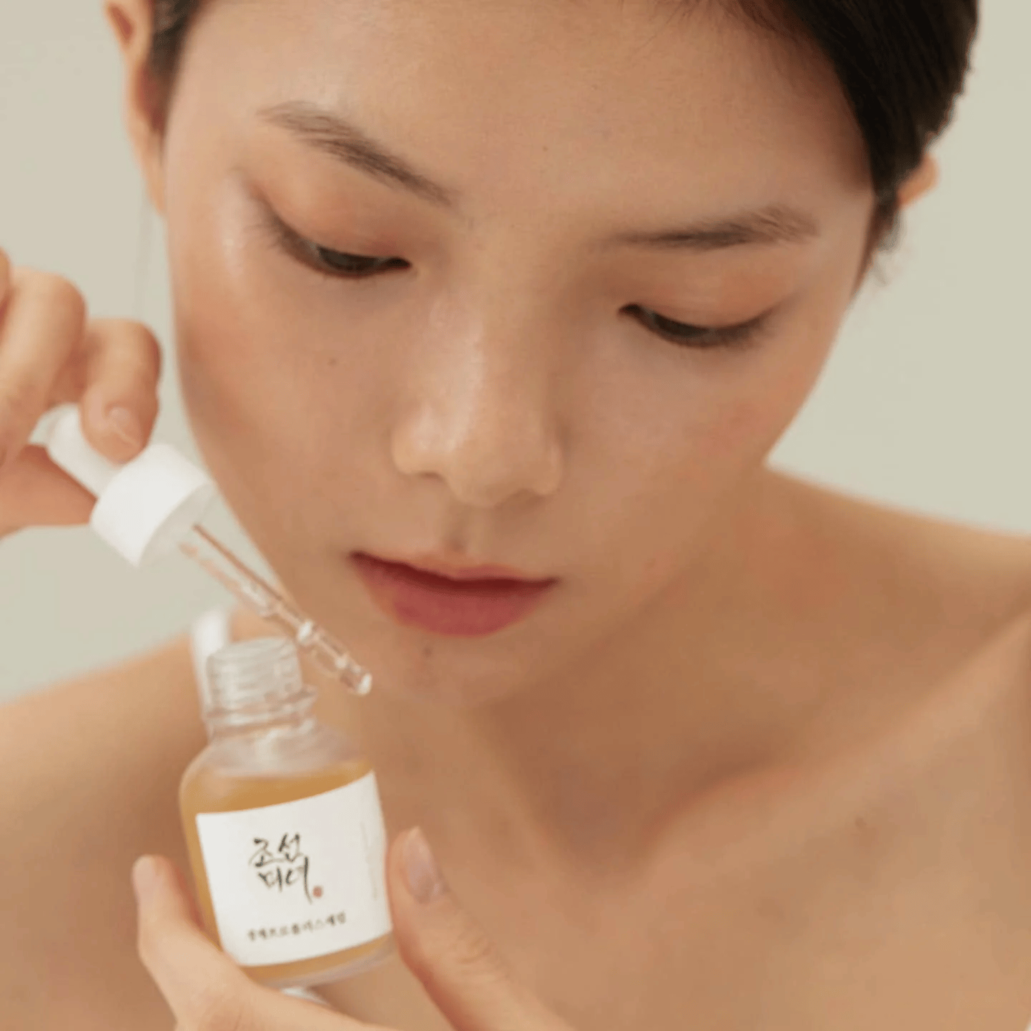 [Beauty Of Joseon] Tinh Chất Cấp Ẩm, Làm Sáng Da hàn Quốc - 30ml