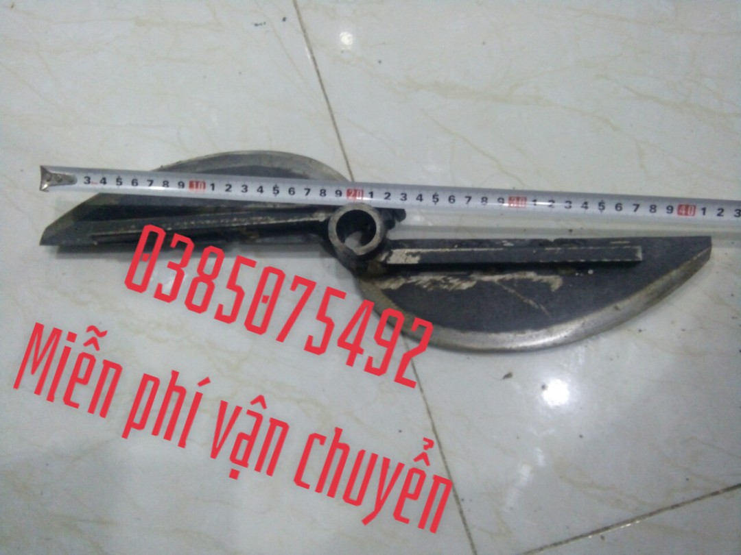 Lư-ỡi c-ắ-t cho máy băm chuối băm cỏ mịn