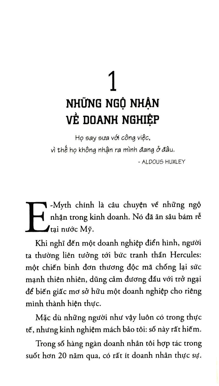Sách - Để xây dựng doanh nghiệp hiệu quả [ALPHABOOKS]