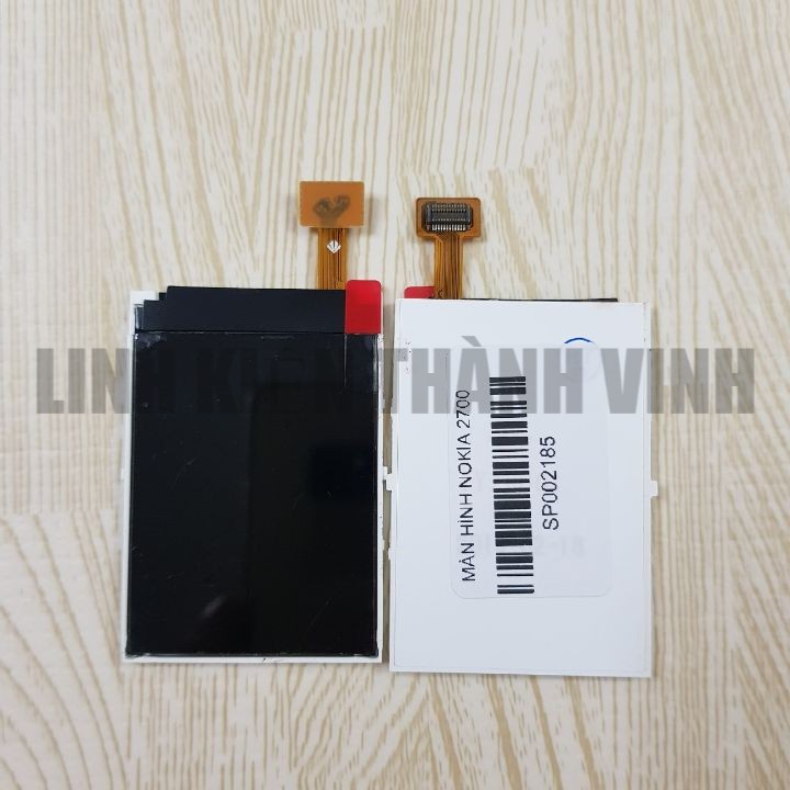 Màn Hình Nokia 2700 - Chất lượng cao