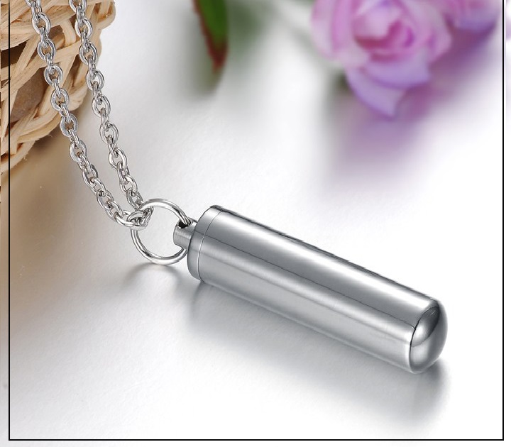 DÂY CHUYỀN INOX RỖNG RUỘT ĐẸP