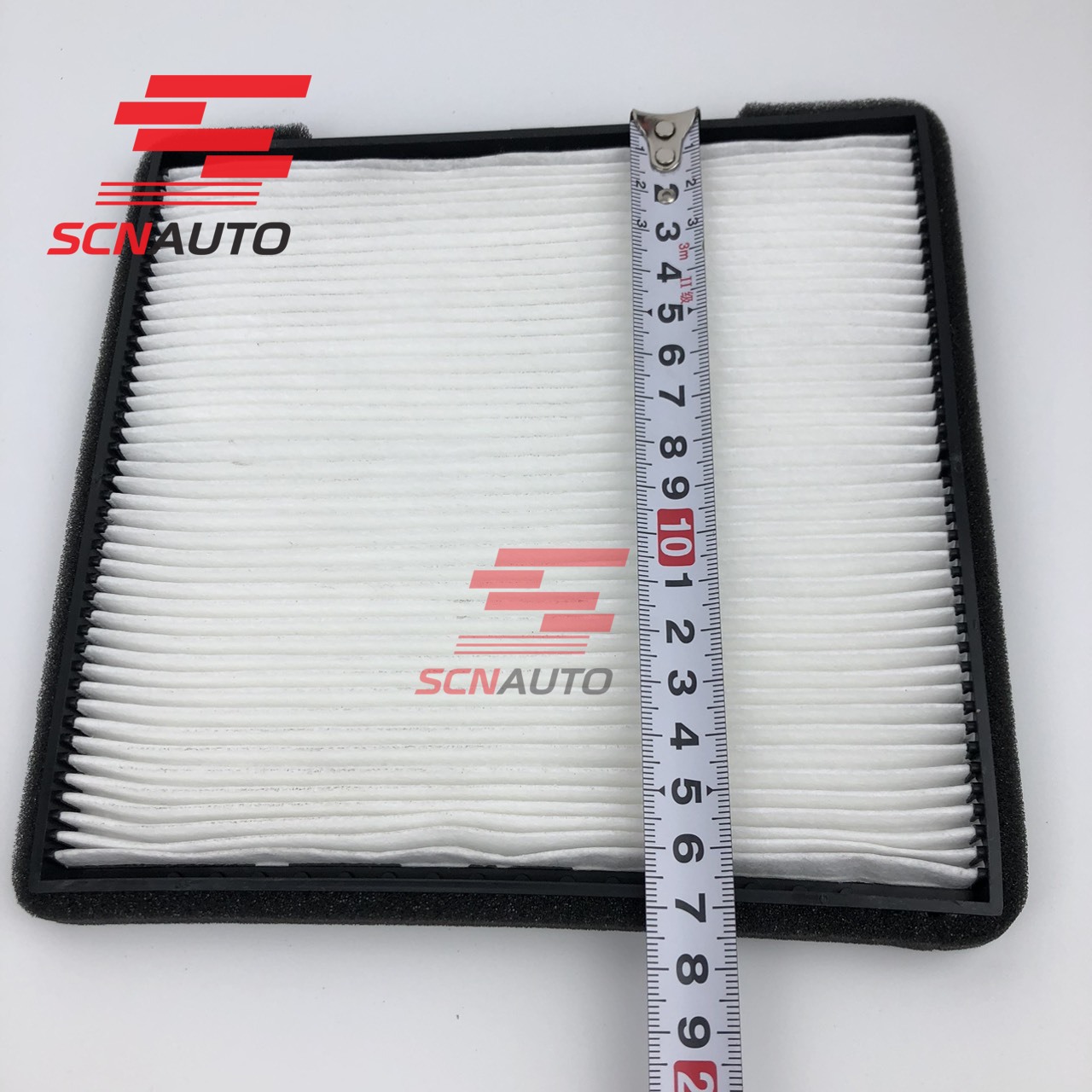 Lọc Điều Hòa Dùng Cho Xe Hyundai I10, Morning /Picanto ; MÃ OEM: 97133-07000; MẪU MỚI 2022 : 97133XXXXX