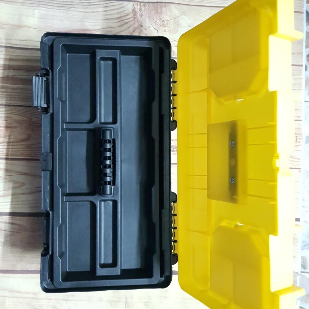 HÒM ĐỰNG DỤNG CỤ ĐỒ NGHỀ SỬA CHỮA CỠ ĐẠI