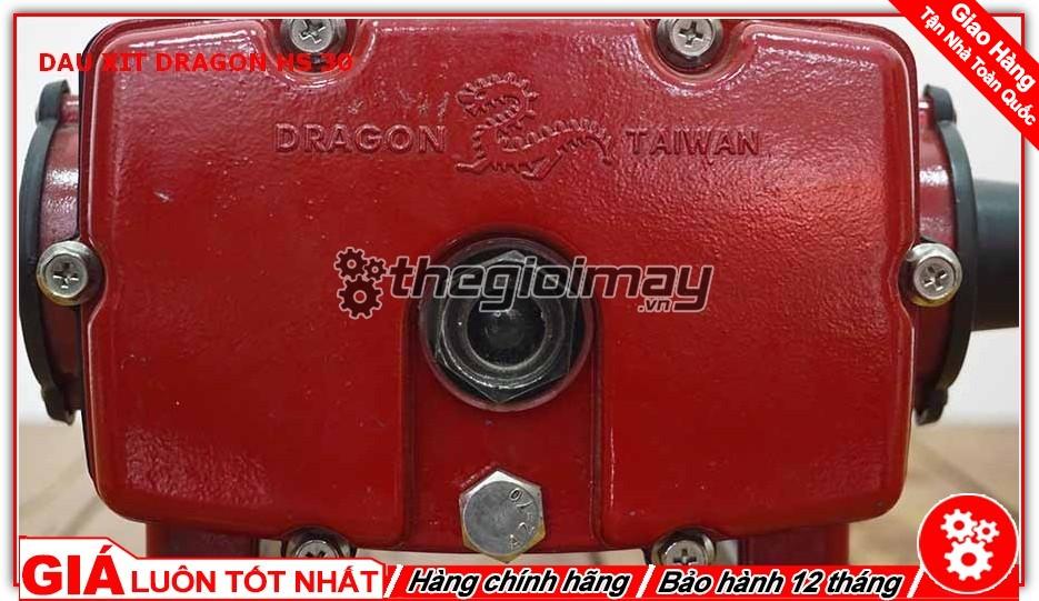 Đầu bơm xịt Dragon HS30