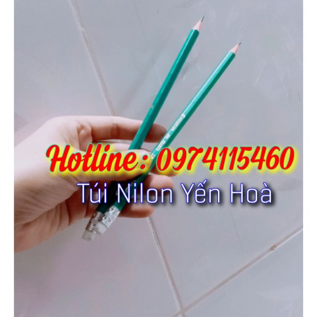 [HCM]Bút chì gỗ 1cây (sp y hình)