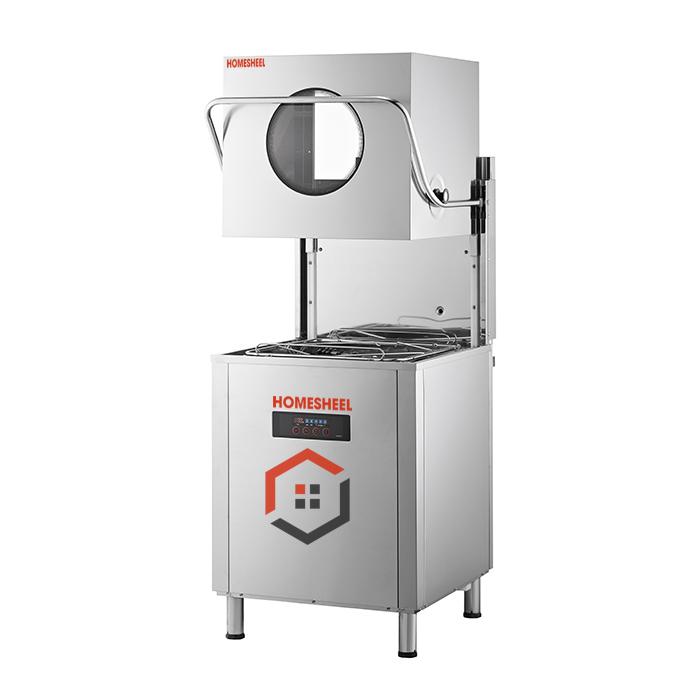 Máy Rửa Chén Homesheel HS-DW01