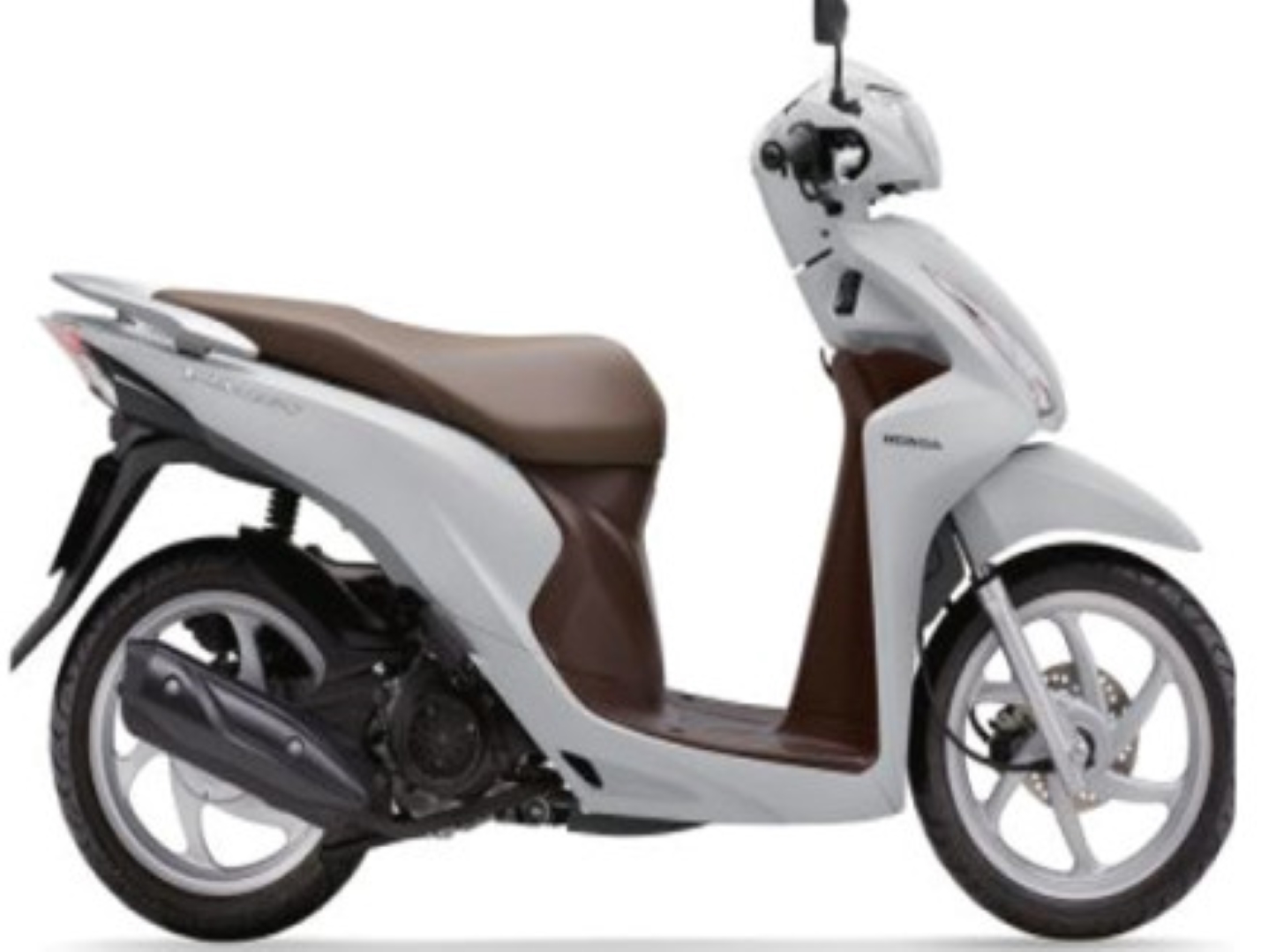 Front cover for Vision 2014 to 2020 White * Thank hb35p * genuine Honda.