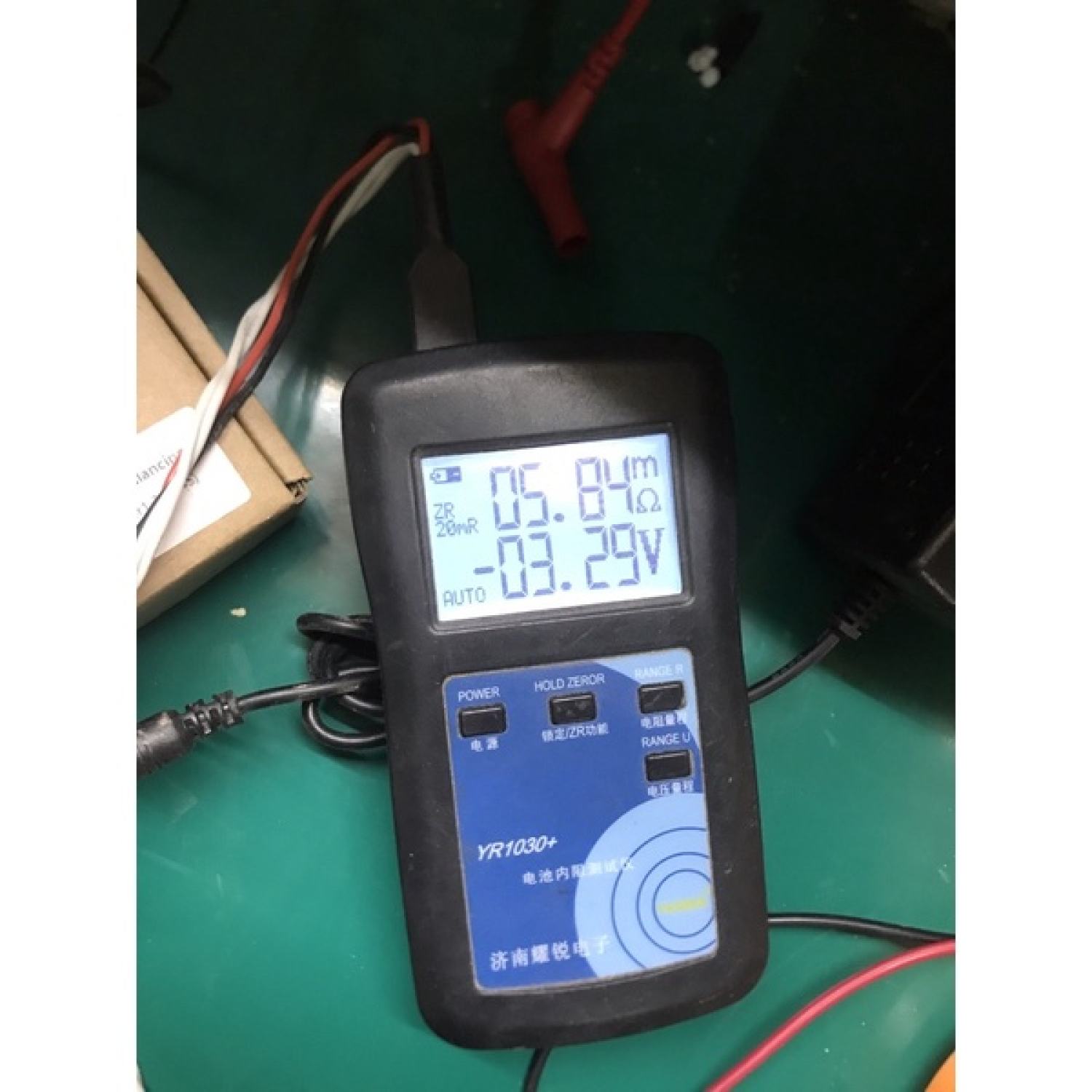 Pin Lithium Sắt 32700 6.0-6.8Ah 3.2v 3C max 10C