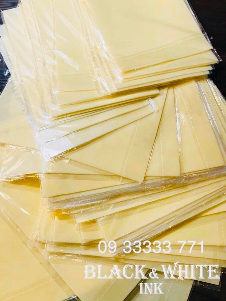 Da Giả Tập Xăm ( Sinicon ) siêu dày