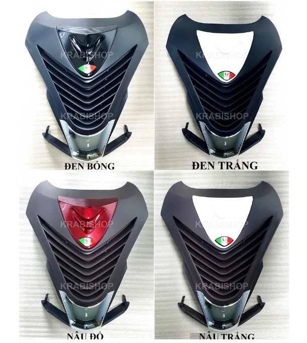 [Vision 2021-2025] Vision 2021-2025 Mask, Sh Artistar Style