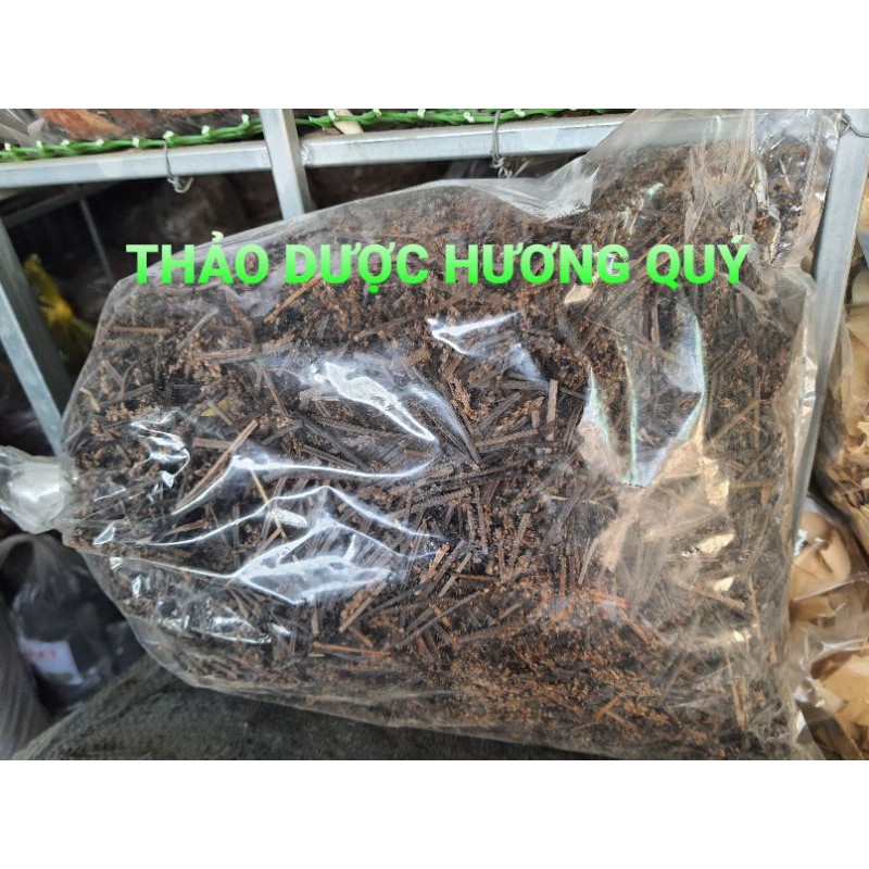 1KG BÔNG MÁ ĐỀ KHÔ, SẠCH LOẠI 1