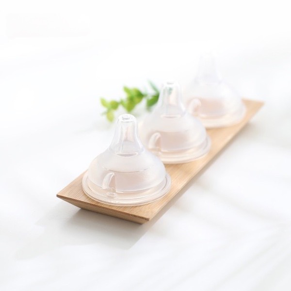 Núm ti Moyuum Hàn Quốc chính hãng đủ size 1/2/3/4
