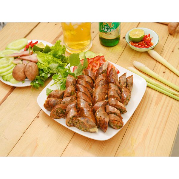 1kg dồi sụn đặc biệt