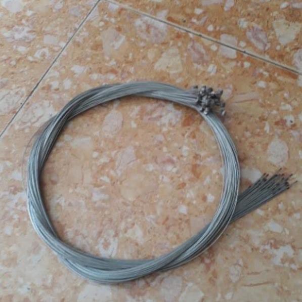 Combo 10 Ruột phanh xe đạp ( không vỏ)