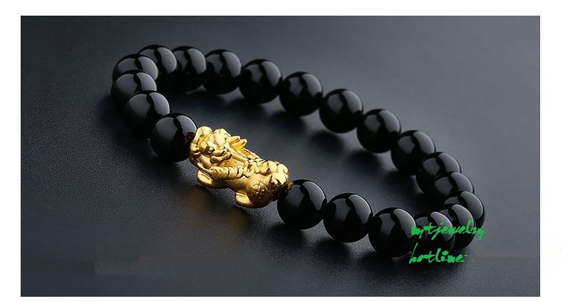 Charm tỳ hưu 0,4 gram